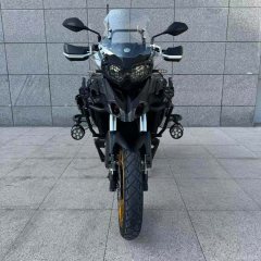 Benelli TRK552 550 cc - ფოტო 1