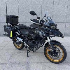 Benelli TRK552 550 cc - ფოტო 2