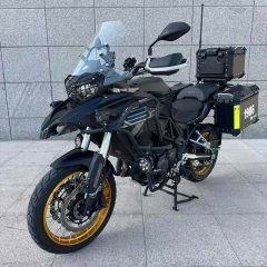 Benelli TRK552 550 cc - ფოტო 4