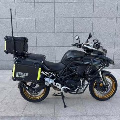 Benelli TRK552 550 cc - ფოტო 5