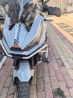 Zontes 368G - ფოტო 2