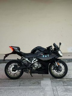 CFMOTO 250SR - ფოტო 2