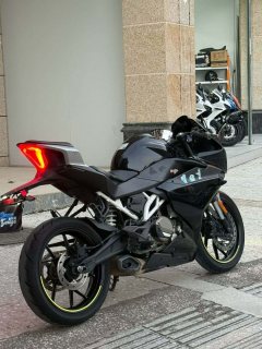 CFMOTO 250SR - ფოტო 3