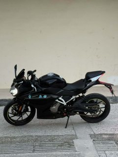 CFMOTO 250SR - ფოტო 4