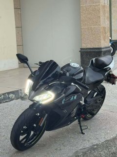 CFMOTO 250SR - ფოტო 5