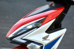 Sundiro Honda RX125Fi - ფოტო 1