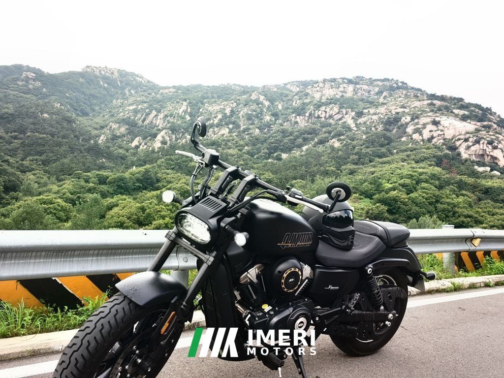 2026 QJMOTOR Flash 250