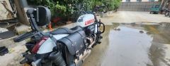 QJMOTOR Flash 300 - photo 2