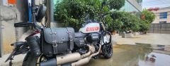 QJMOTOR Flash 300 - photo 4