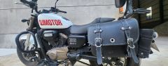 QJMOTOR Flash 300 - photo 6