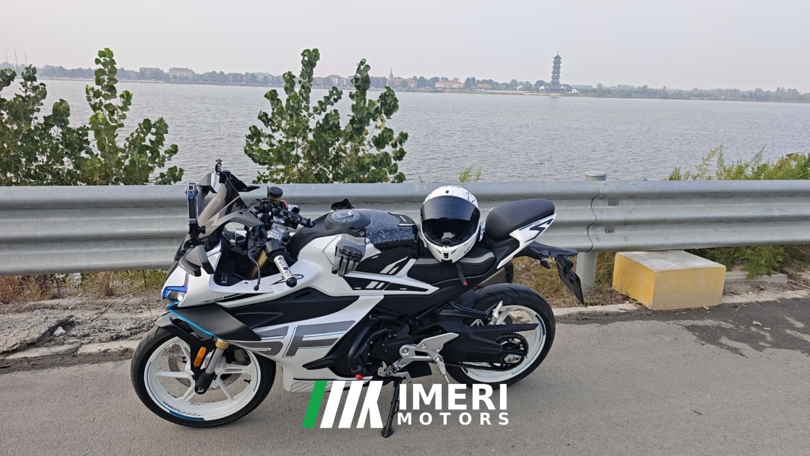 2025 CFMOTO 450SR