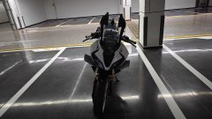 CFMOTO 450SR - ფოტო 5