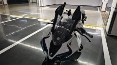CFMOTO 450SR - ფოტო 6