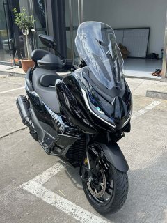 Zontes 368E - ფოტო 1