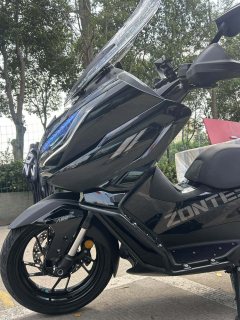 Zontes 368E - ფოტო 10