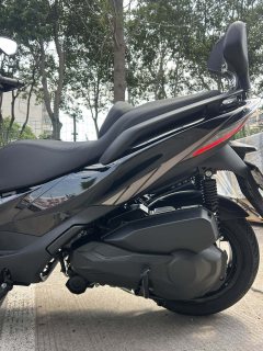 Zontes 368E - ფოტო 11