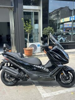 Zontes 368E - ფოტო 2