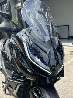 Zontes 368E - ფოტო 5