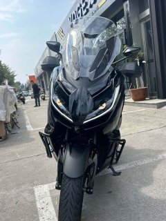 Zontes 368E - ფოტო 6