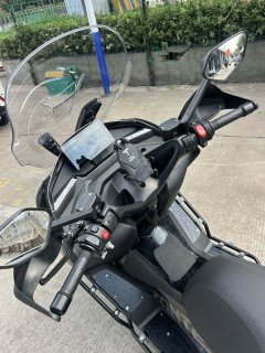 Zontes 368E - ფოტო 8
