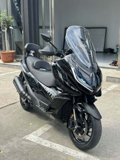 Zontes 368E - ფოტო 9