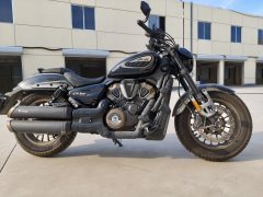 Voge CU625 600 cc - ფოტო 4