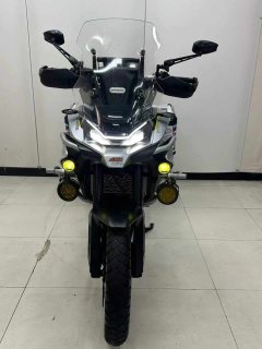 CFMOTO 800MT - photo 2