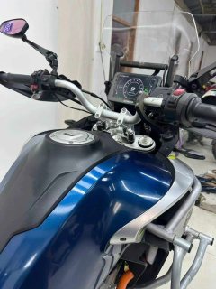 CFMOTO 800MT - photo 5