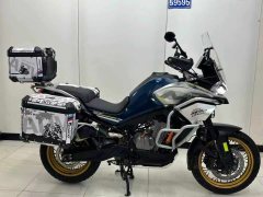 CFMOTO 800MT - photo 6