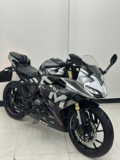 CFMOTO 250SR - ფოტო 1