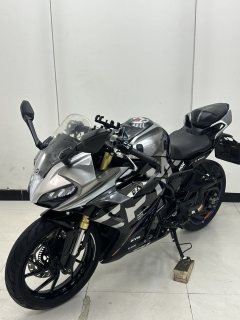 CFMOTO 250SR - ფოტო 2