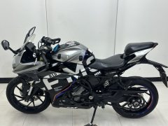 CFMOTO 250SR - ფოტო 3