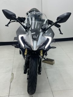 CFMOTO 250SR - ფოტო 5