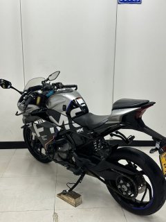 CFMOTO 250SR - ფოტო 6
