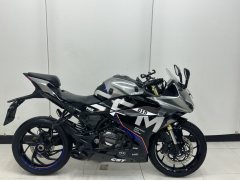 CFMOTO 250SR - ფოტო 7