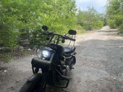 Xiangshuai 650N - ფოტო 1