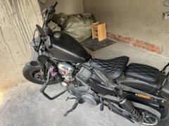 Xiangshuai 650N - ფოტო 2