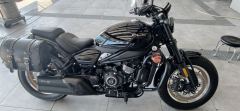 CFMOTO 450CL-C - ფოტო 2