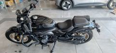 CFMOTO 450CL-C - ფოტო 3