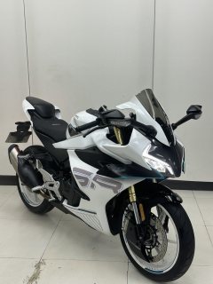 CFMOTO 450SR - ფოტო 1