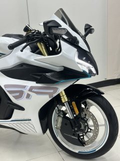 CFMOTO 450SR - ფოტო 2