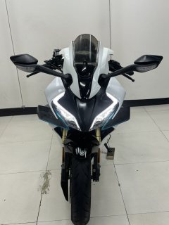 CFMOTO 450SR - ფოტო 3