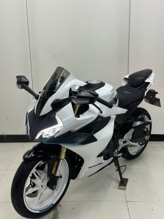 CFMOTO 450SR - ფოტო 4