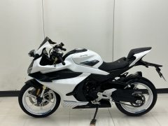 CFMOTO 450SR - ფოტო 5
