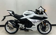 CFMOTO 450SR - ფოტო 6