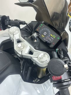CFMOTO 450SR - ფოტო 8