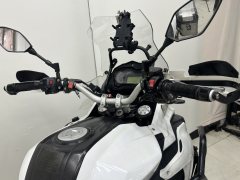 Benelli Jinpeng TRK502 500 cc - фото 4