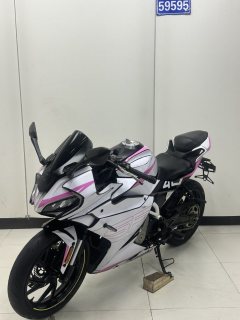 CFMOTO 250SR - ფოტო 2