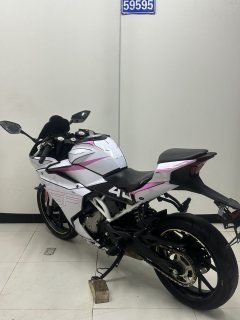 CFMOTO 250SR - ფოტო 4
