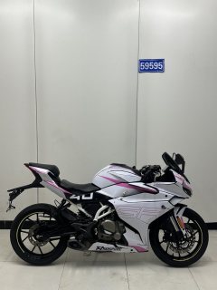 CFMOTO 250SR - ფოტო 5